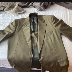 COPY - Top suit vest